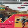 Vintage Battery Operated Desert Military Toys 1980s 90s 90e for both or seperate Image 6