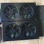 AC Infinity - Home Theatre/Computer Fan System Image 3