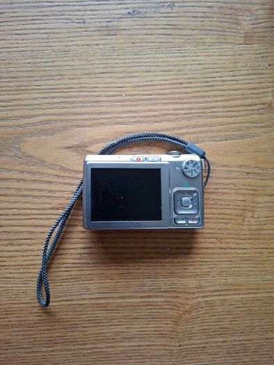 digital camera