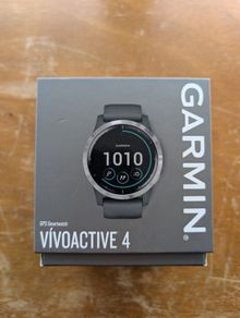 Garmin Vivoactive 4