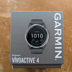 Garmin Vivoactive 4