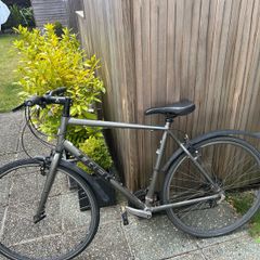 Road Bikes