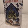 The book of stolen dreams by David Farr HARDBACK Image 3