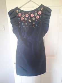 3 for 2 on my items Final Reduction Tara Jarmon Dress Size 8