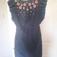 3 for 2 on my items Final Reduction Tara Jarmon Dress Size 8