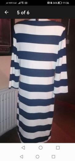 beautiful new designer dress