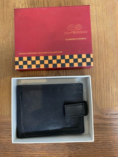 wallet