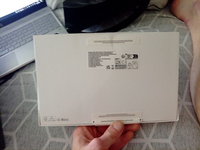 galaxy tab S6 lite