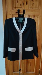 Occasion Wear Blazer by Ronald Joyce