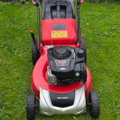 pro lawn lawnmower