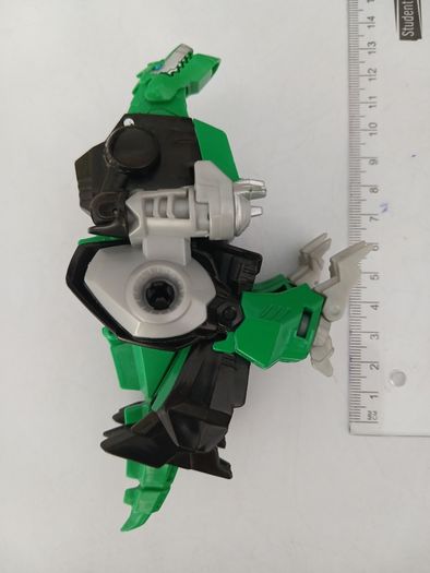 Transformer Grimlock