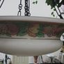 Art Deco Lampshade Image 5