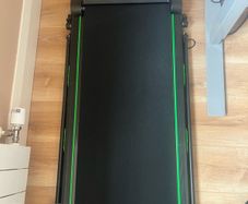 Mini Treadmill