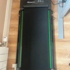 Mini Treadmill