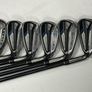 Taylormade Senior Graphite Set Image 4