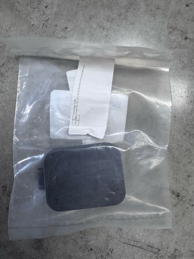 Tow hook cover BMW e60 e61