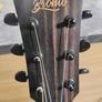 Acoustic guitar Bromo Image 3