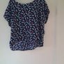 H&M Cotton Top for Sale Image 2