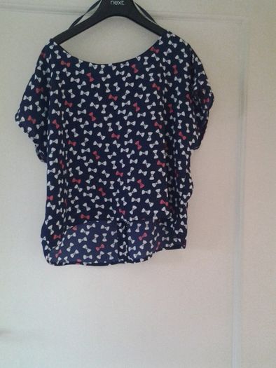 H&M Cotton Top for Sale