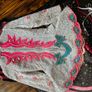 Irish dance dress Image 7
