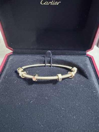 Ecrou de Cartier Bracelet
