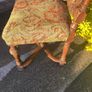 Chairs A  Pair Of Jacobean Revival Oak Chairs Image 6
