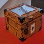 Houdini Box | Electronic Puzzle Box | Escape Room Game Image 2