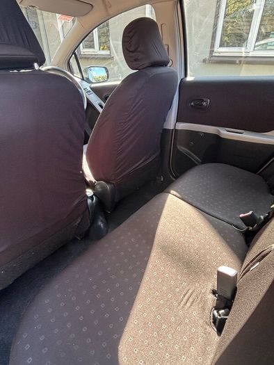 Toyota Yaris for sale