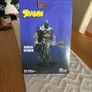 spawn action figure raven spawn Image 5