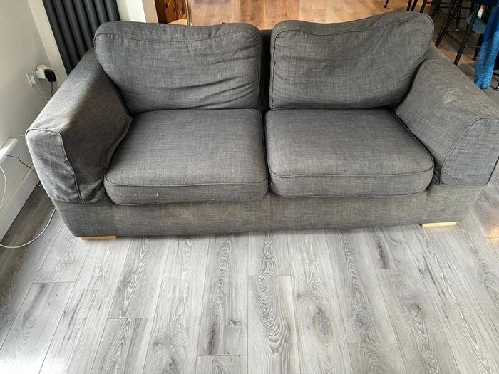 Free - 2 seater , 3 seater and armchair