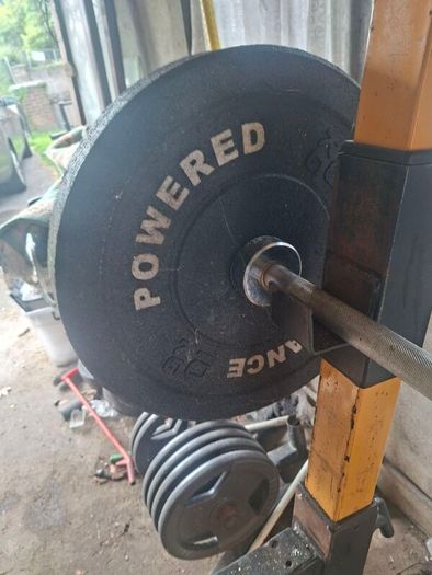 home gym
