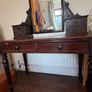 antique dressing table Image 2