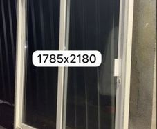 Upvc Sliding Door
