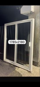 Upvc Patio Door