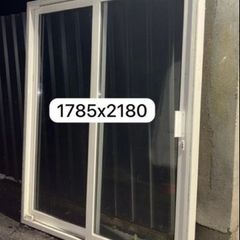 Upvc Patio Door