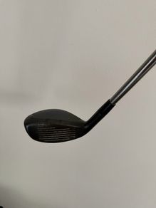 Mizuno JPX Fli-Hi 5 hybrid