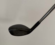 Mizuno JPX Fli-Hi 5 hybrid