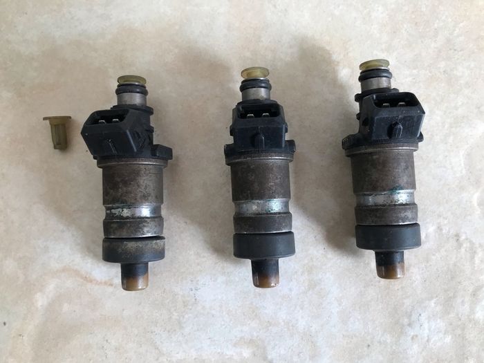 Honda Parts and Accessories
