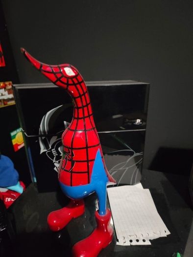 spiderman