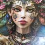 Fab Boho style sign Image 2