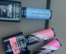 gel polishes