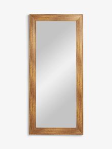 Full Length Mirror from the NEXT Natural Bronx Range