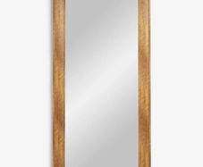 Full Length Mirror from the NEXT Natural Bronx Range