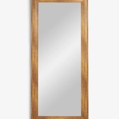 Full Length Mirror from the NEXT Natural Bronx Range