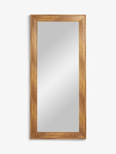 Full Length Mirror from the NEXT Natural Bronx Range