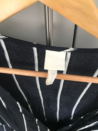 H&M dress