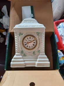 clocks