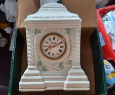 clocks