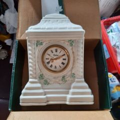 clocks
