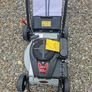 Brand new huntsman petrol lawnmower Image 3